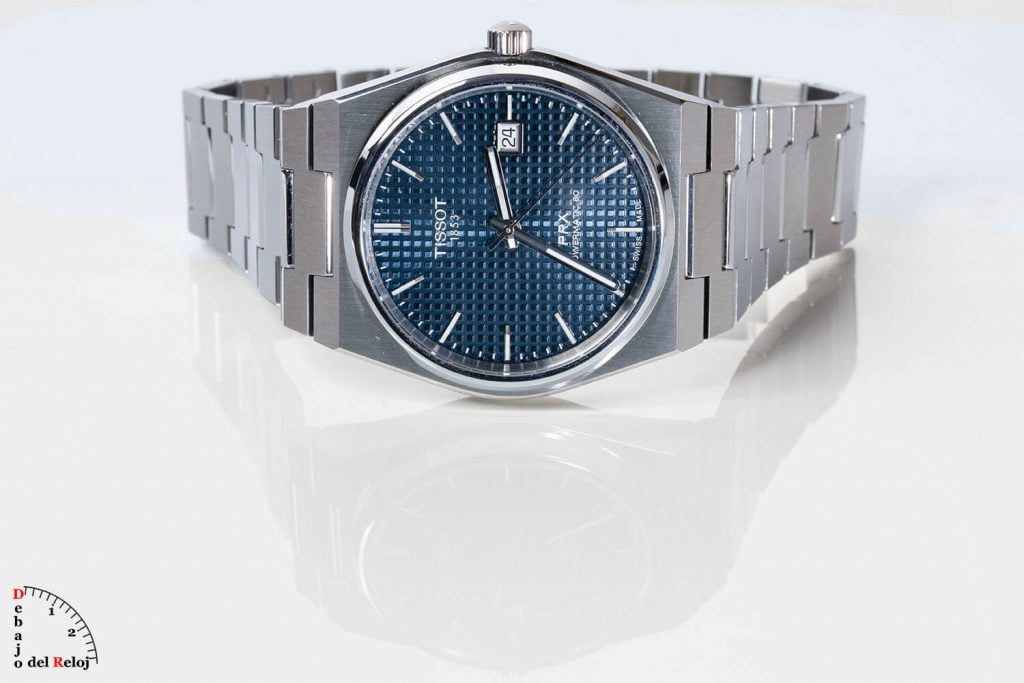 Tissot PRX Powermatic 80 2