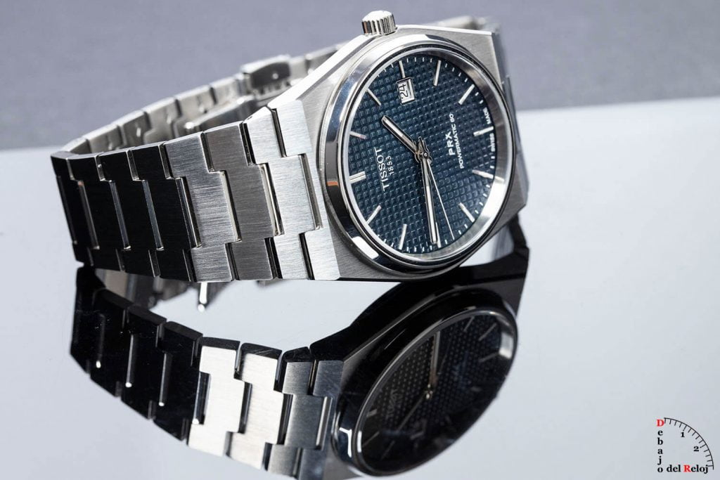 Tissot PRX Powermatic 80 4