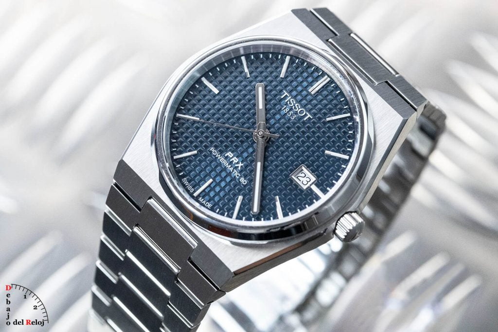 Tissot PRX Powermatic 80 5