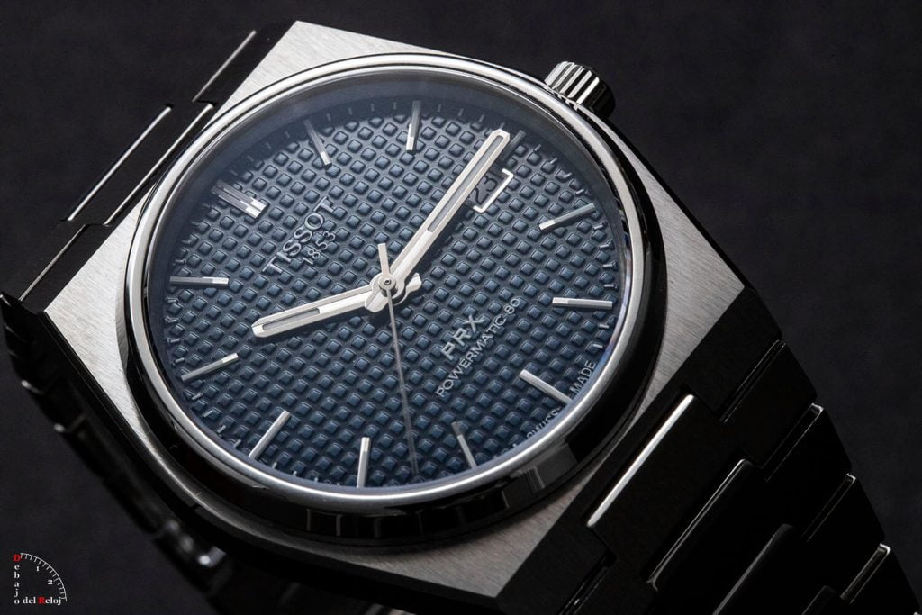 Tissot PRX Powermatic 80 6