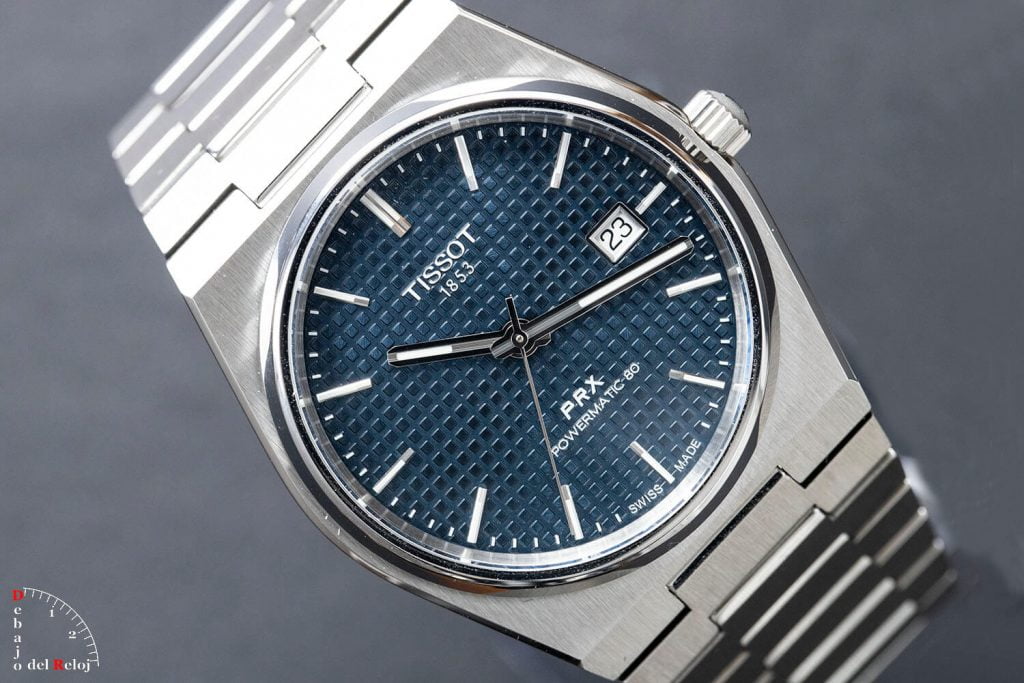 Tissot PRX Powermatic 80 8