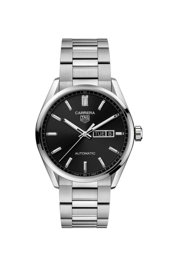 Tag Heuer Carrera Day Date 41 mm 1