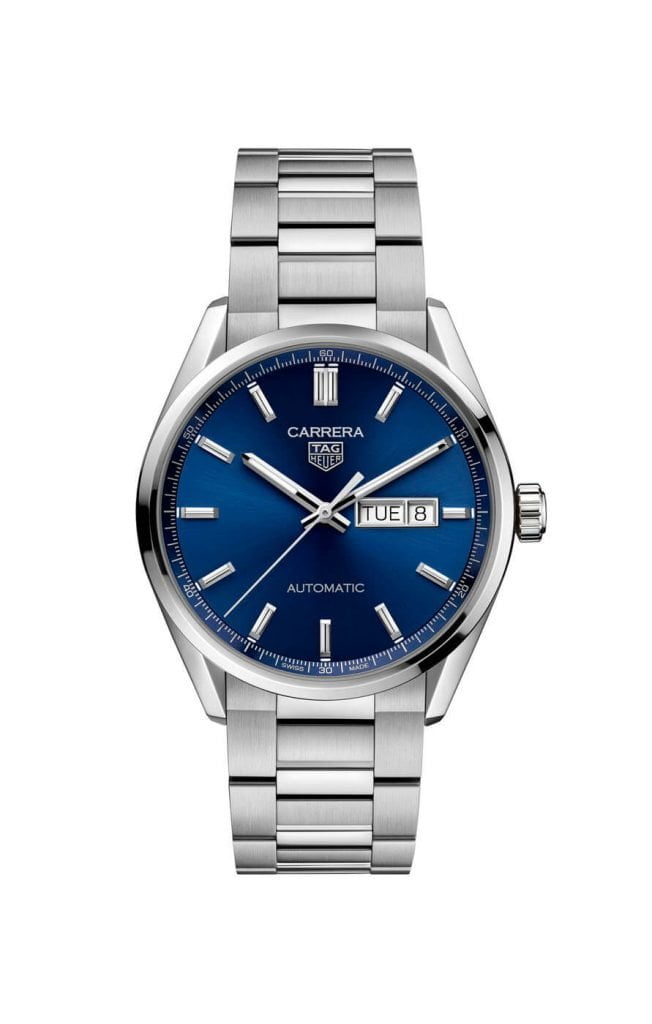 Tag Heuer Carrera Day Date 41 mm 3