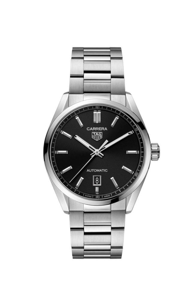 TAG Heuer Carrera Date 39 mm 1
