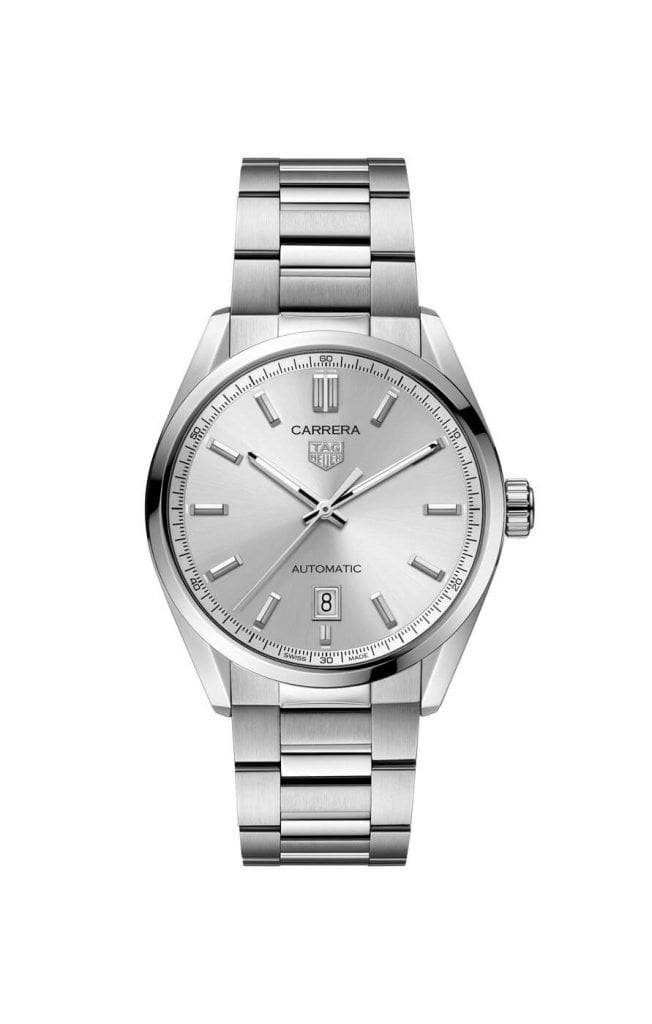 TAG Heuer Carrera Date 39 mm 2