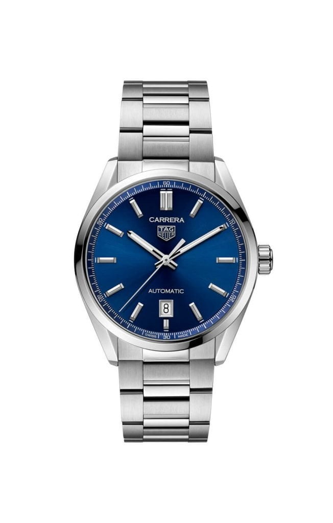 TAG Heuer Carrera Date 39 mm 3
