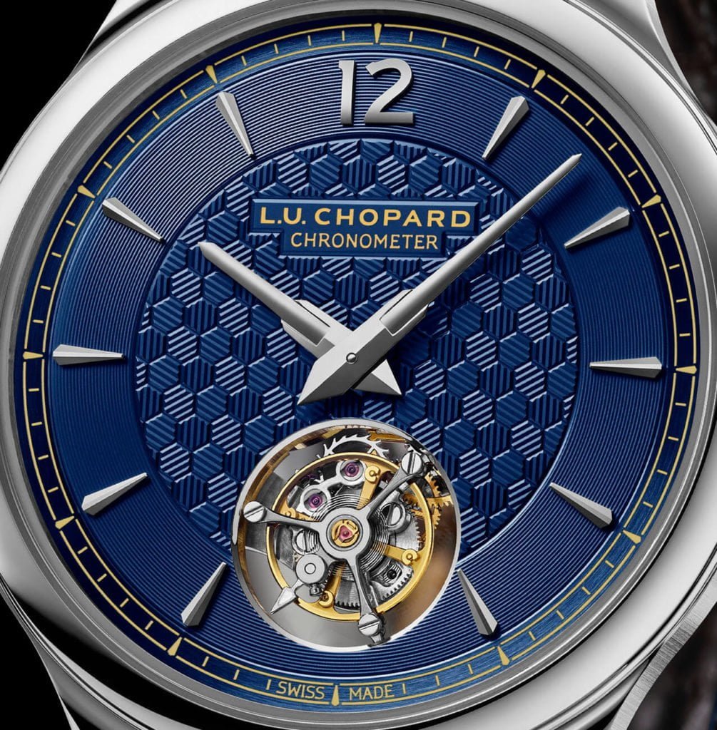 Chopard L.U.C Flying T Twin 4