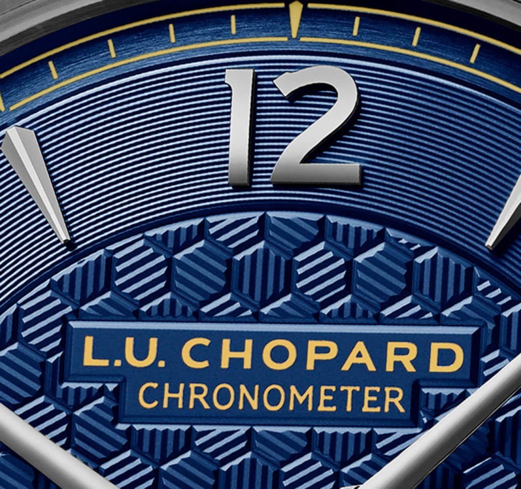 Chopard L.U.C Flying T Twin 5