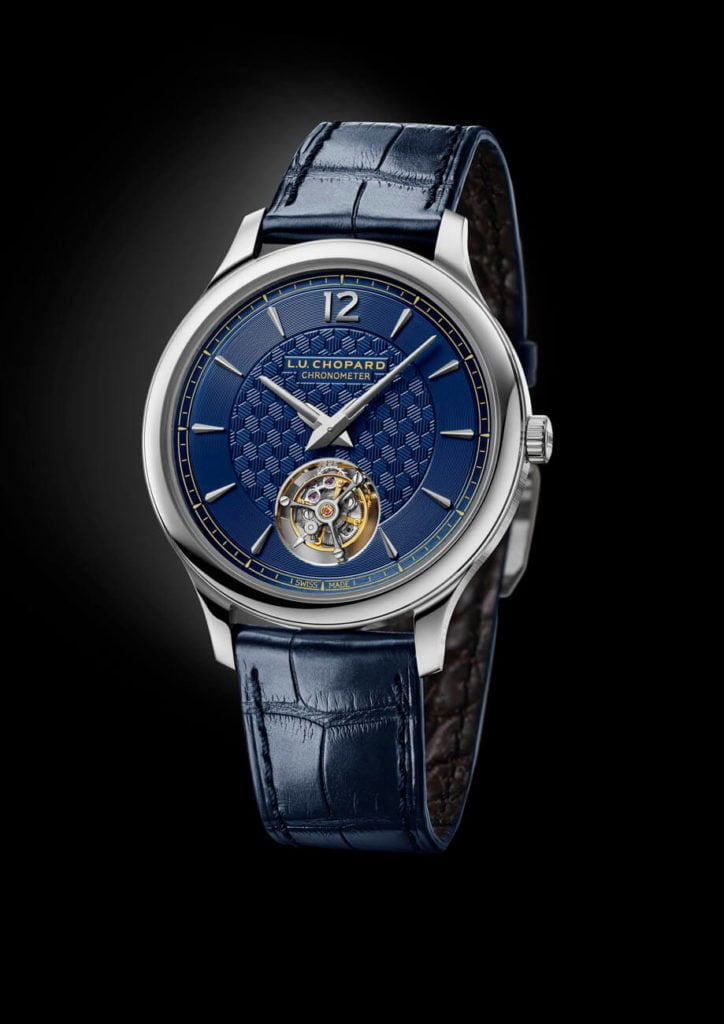 Chopard L.U.C Flying T Twin 3