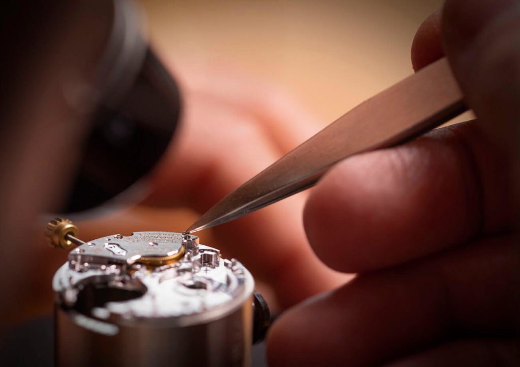 Chopard L.U.C Flying T Twin cal 3