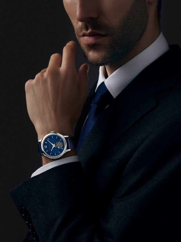 Chopard L.U.C Flying T Twin 2