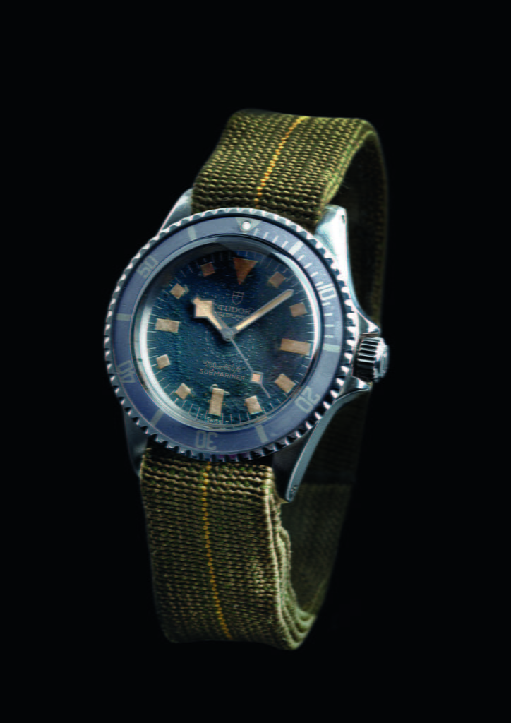 1977_tudor_oyster_prince_submariner_marine_nationale copia