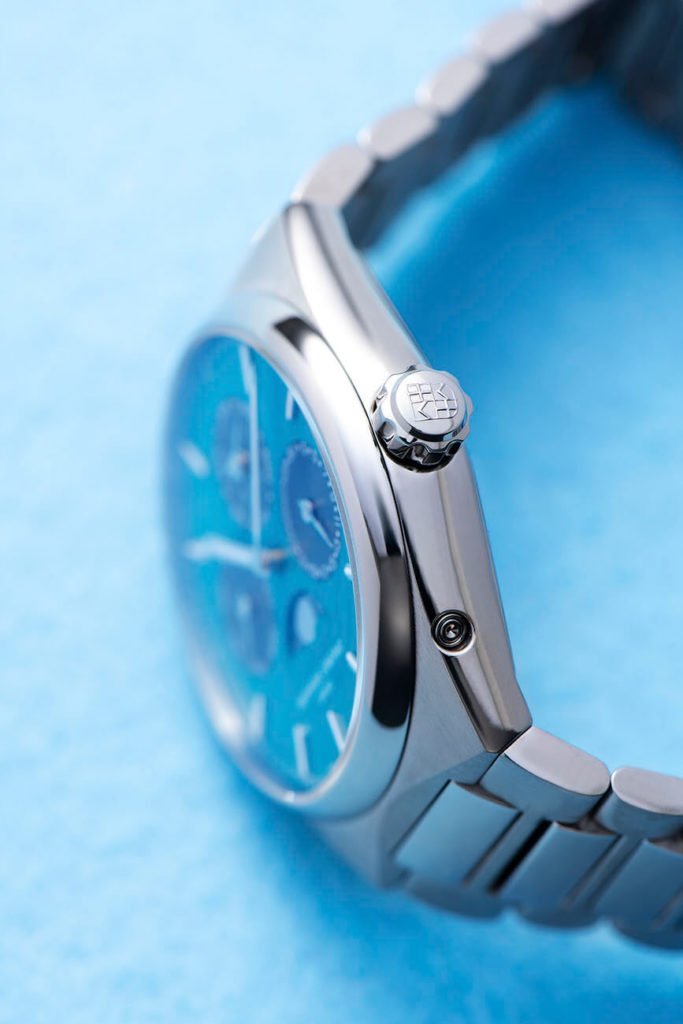 Frederique Constant Highlife Perpetual Calendar Manufacture Year of the Fiftieth 4