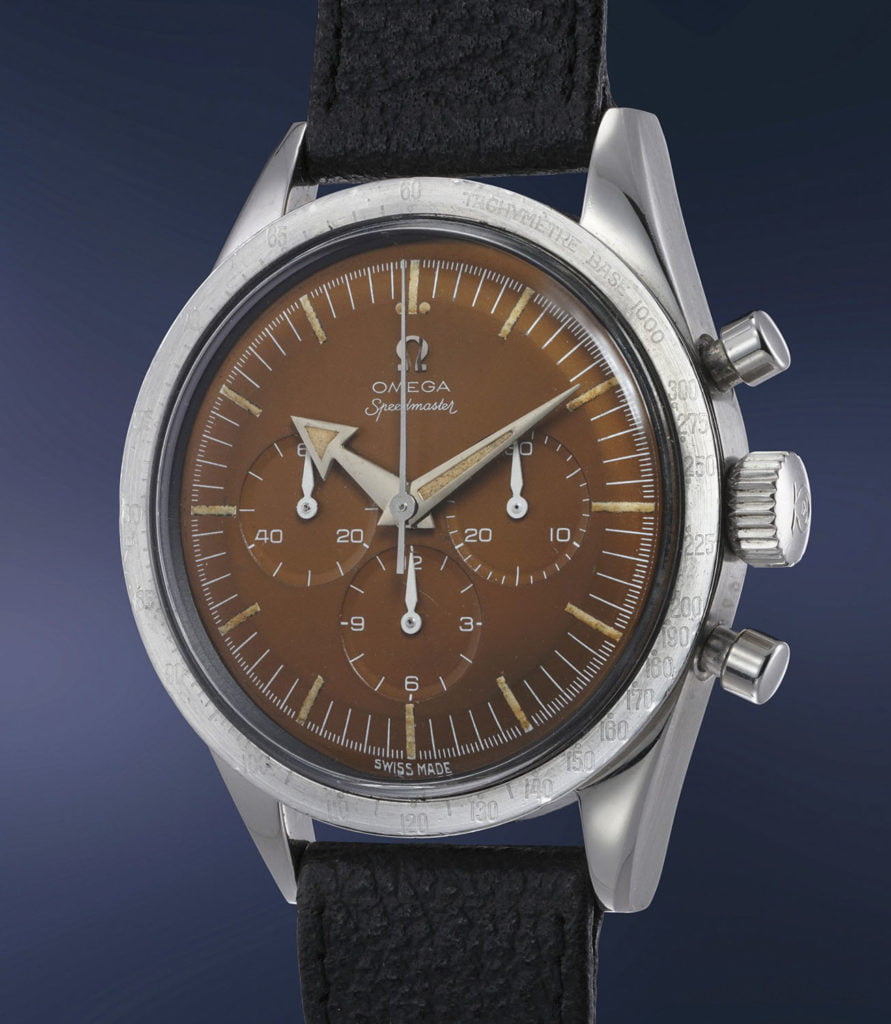 omega Speedmaster CK2915-153001 3