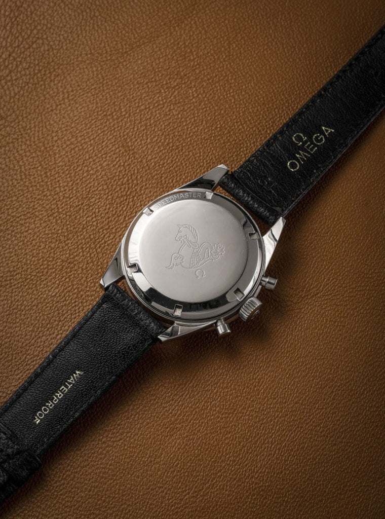 omega Speedmaster CK2915-1 4