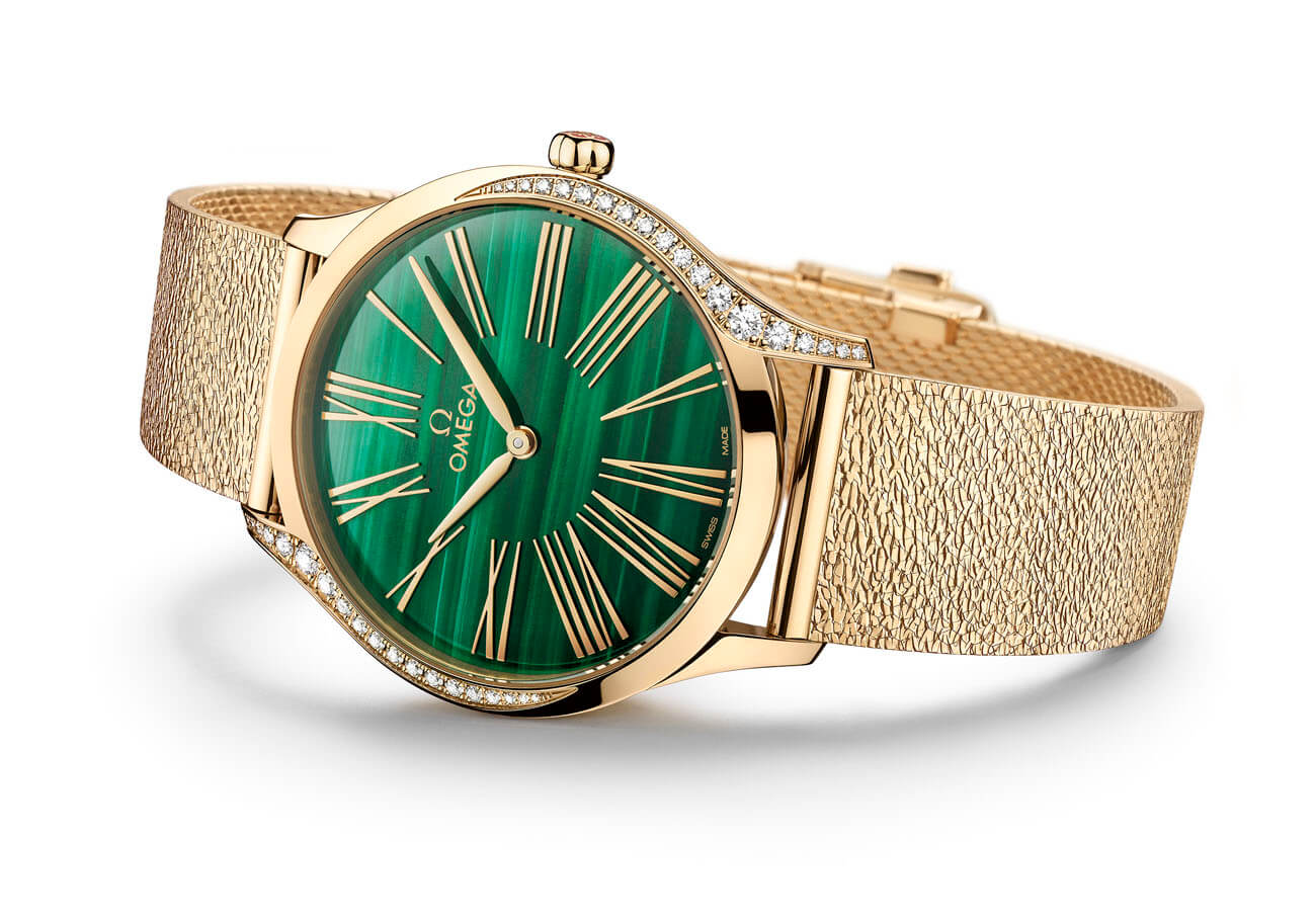 Omega Tresor 1