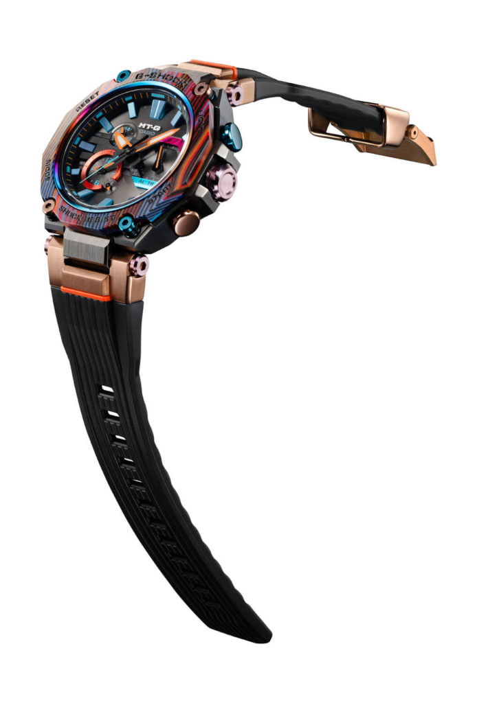 G-Shock MTG-B2000XMG-1AER 5