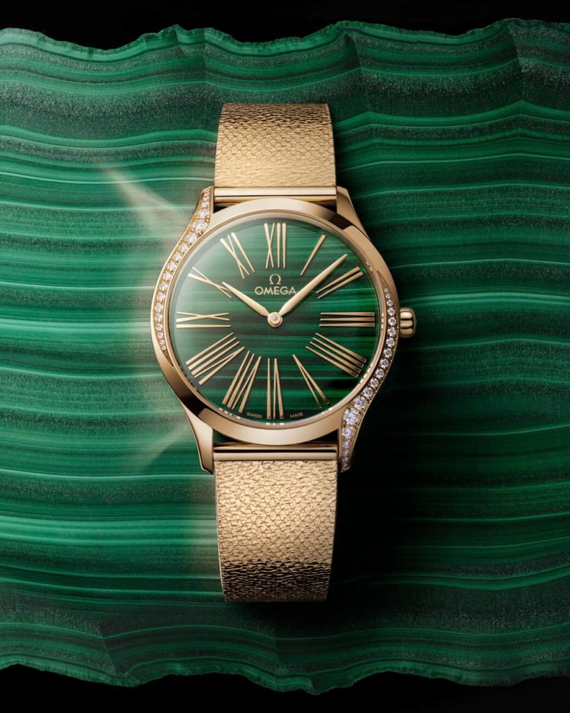 Omega Tresor 2