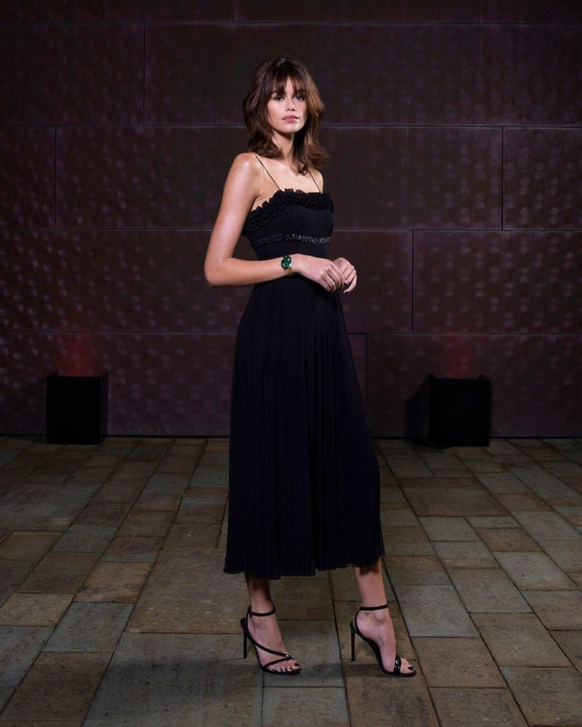 OMEGA_Kaia Gerber_01