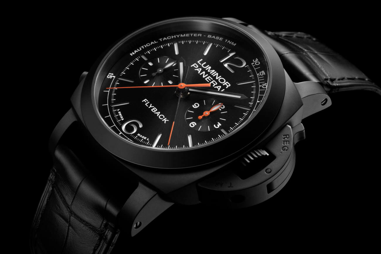 Luminor ceramica cheap