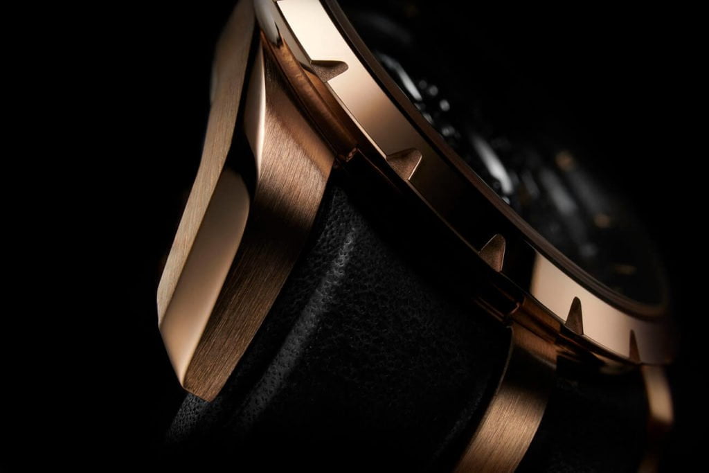 Roger Dubuis Excalibur Dr. Woo Monotourbillon b det 2