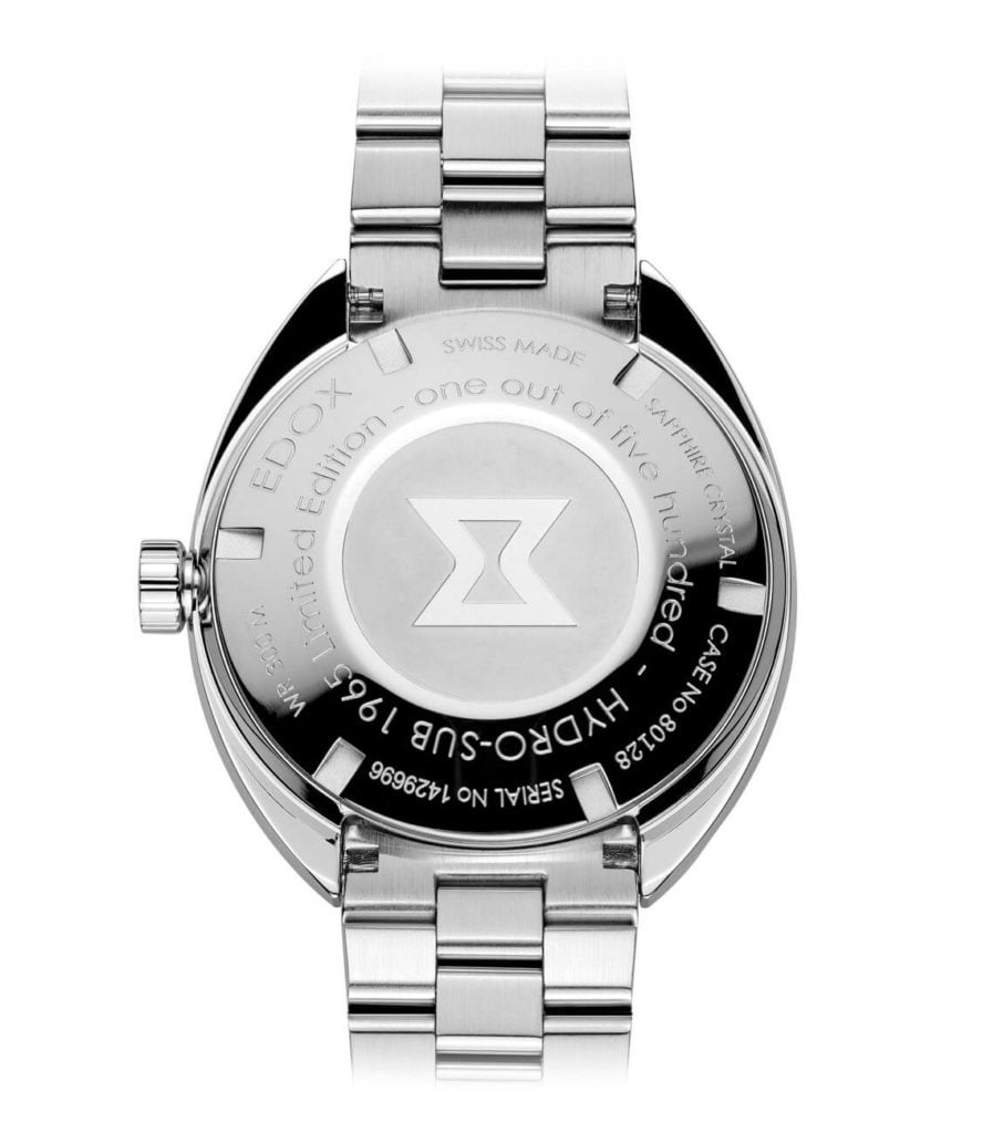 Hydro-Sub_caseback