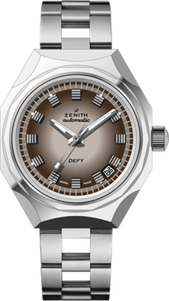 Zenith Defy Revival A3642 2