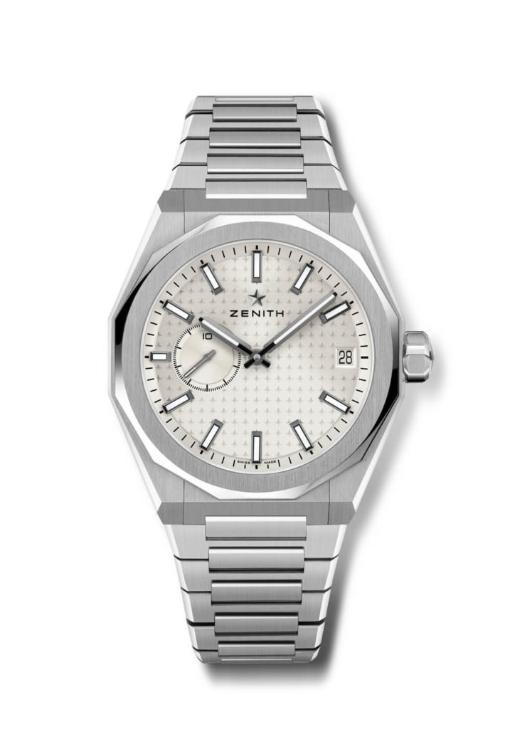 zenith DEFY SKYLINE SOLDIER (2)