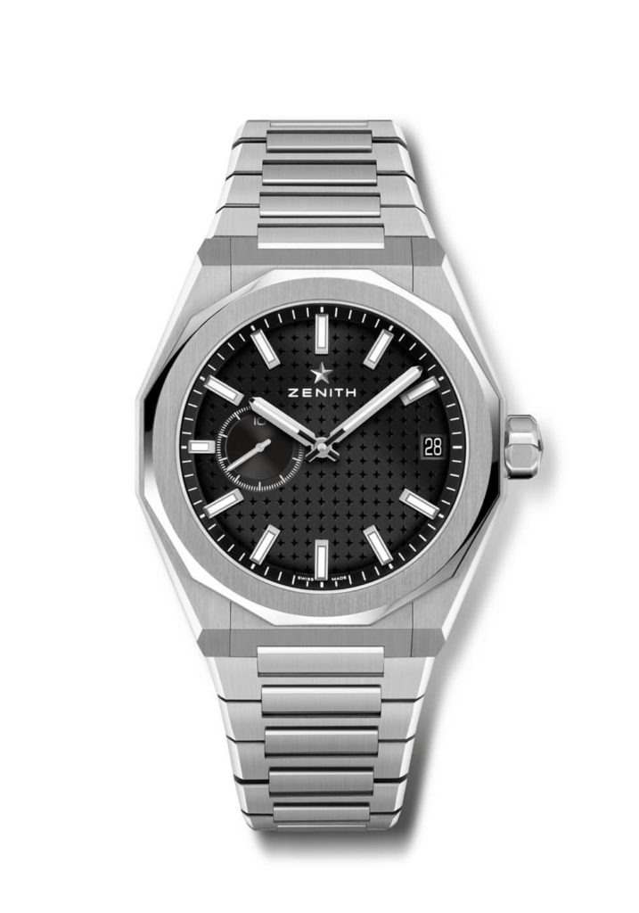 zenith DEFY SKYLINE SOLDIER (4)