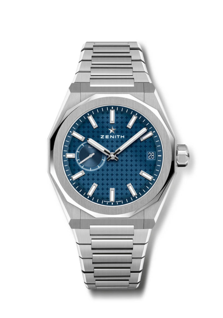zenith DEFY SKYLINE SOLDIER (6)