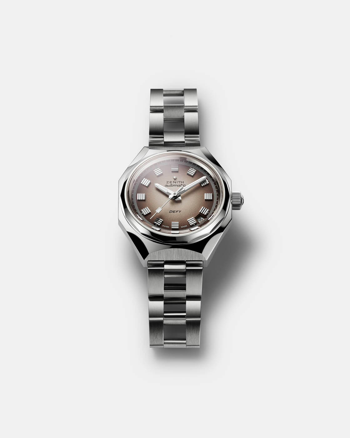 Zenith Defy Revival A3642 1