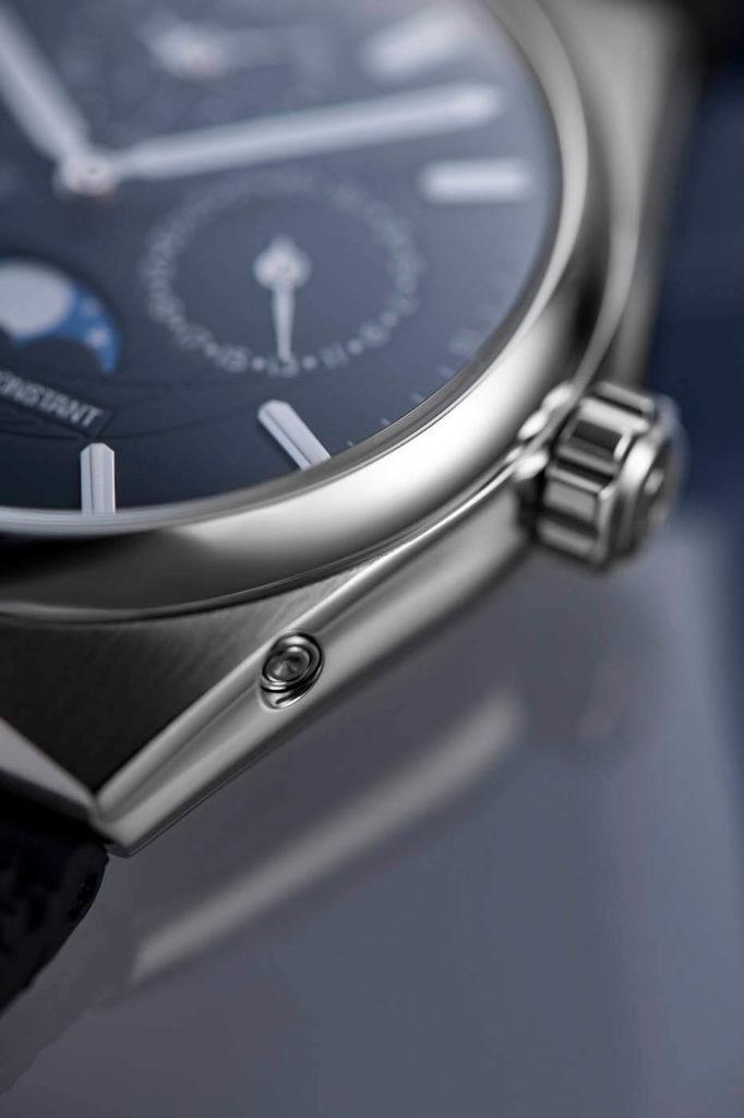 Frederique Constant Highlife Perpetual Calendar Manufacture 1
