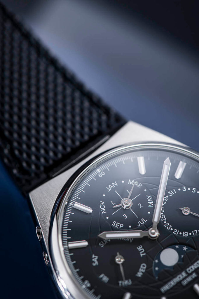 Frederique Constant Highlife Perpetual Calendar Manufacture 2