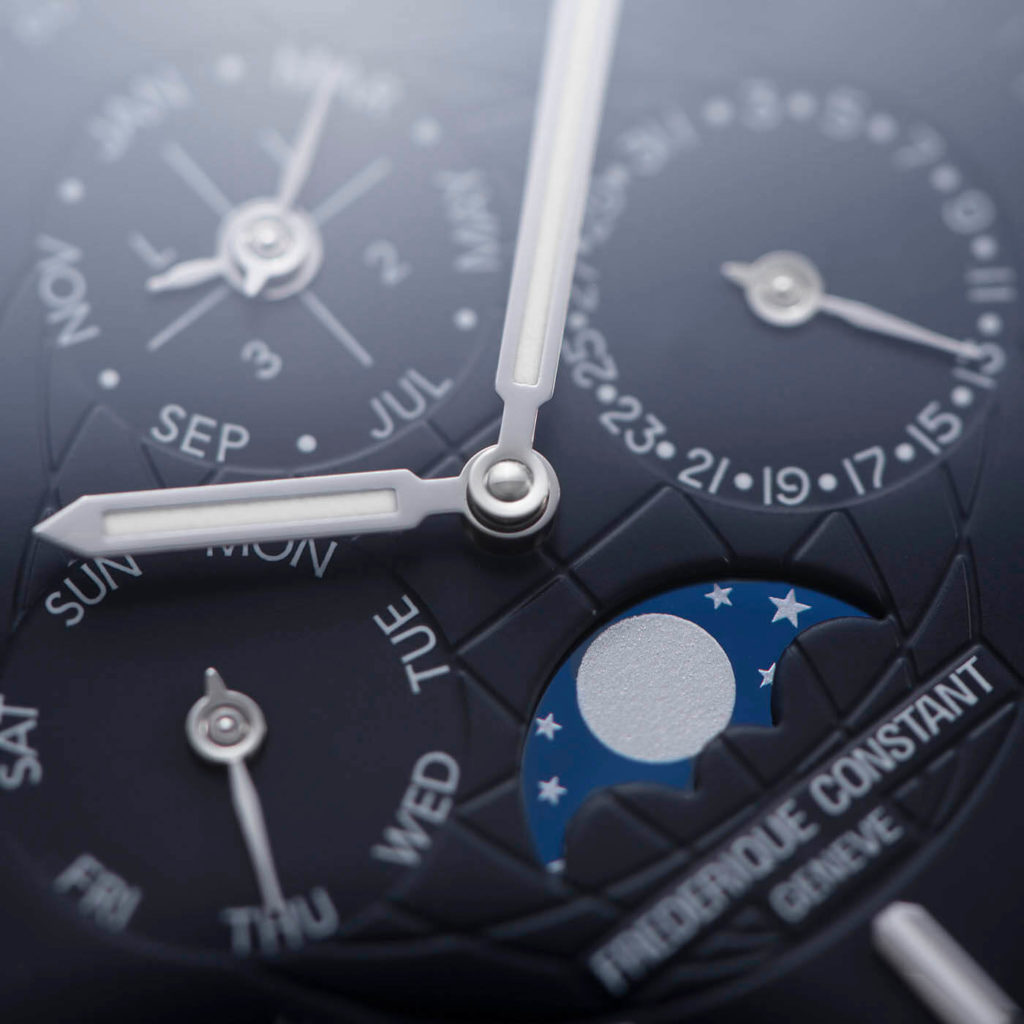 Frederique Constant Highlife Perpetual Calendar Manufacture 5
