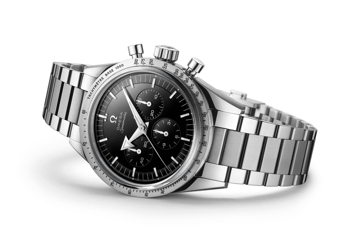 Omega Speedmaste Calibre 321 Canopus Gold 4