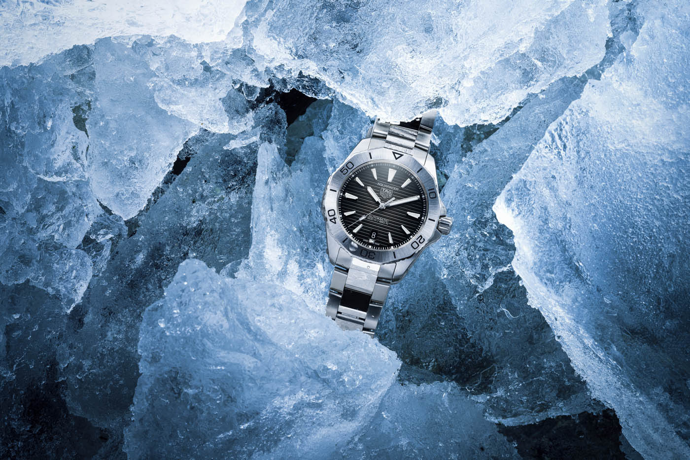 Tag heuer carrera aquaracer hotsell