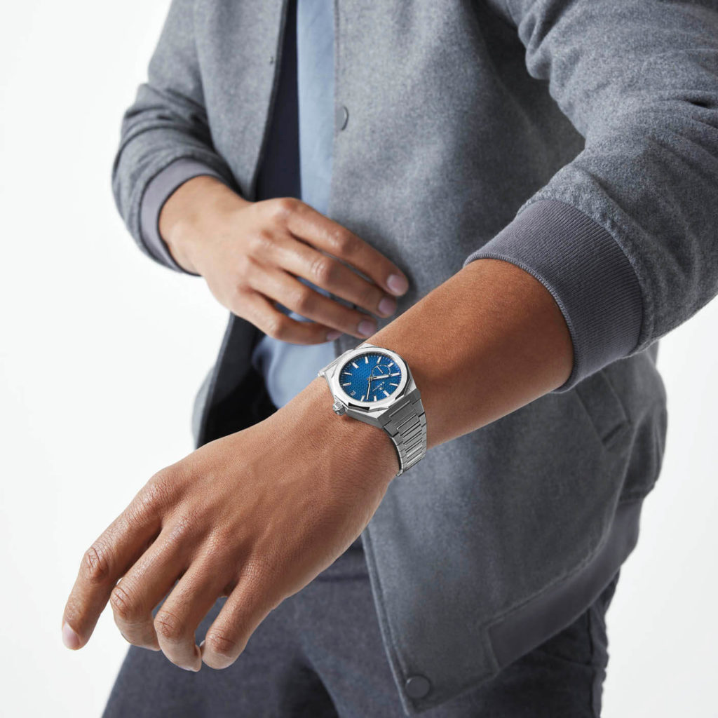 ZENITH_DEFY SKYLINE_LIFESYTLE (2)