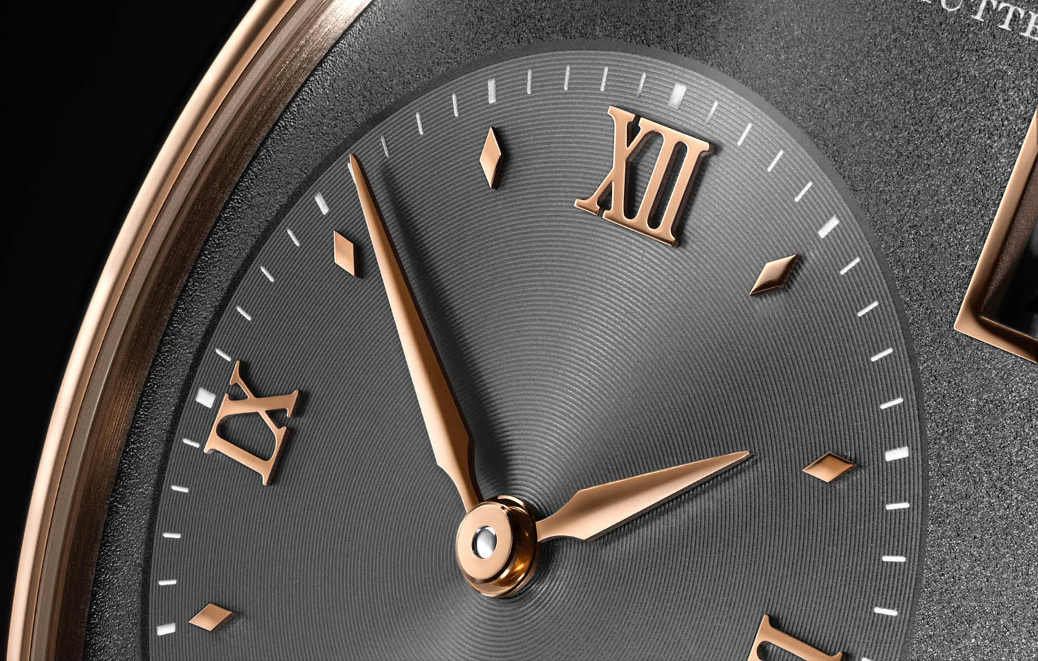 A. Lange & Söhne Gran Lange 1 Watches & Wonders 2022 3