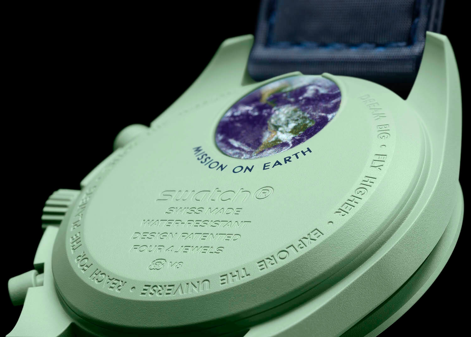 EARTH_close-up dos