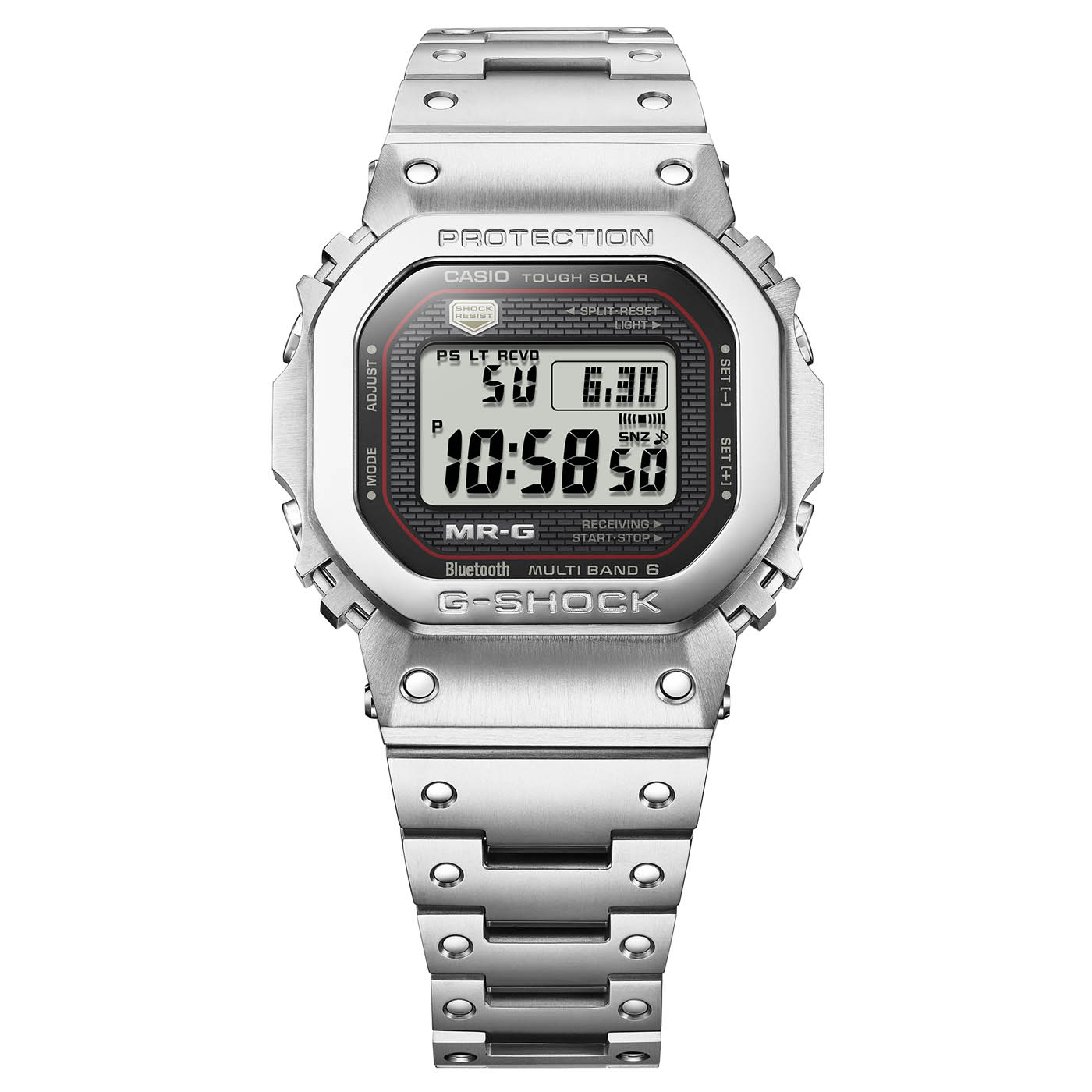 G-Shock MRG-B5000d