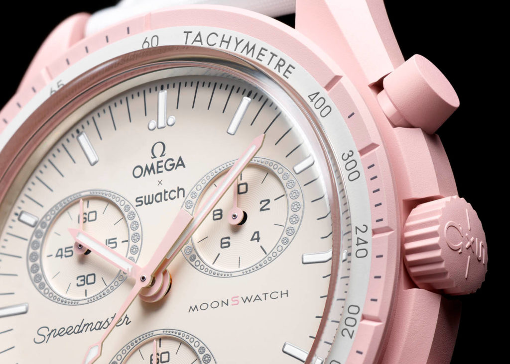 Omega x Swatch Bioceramic Moonwatch data 1