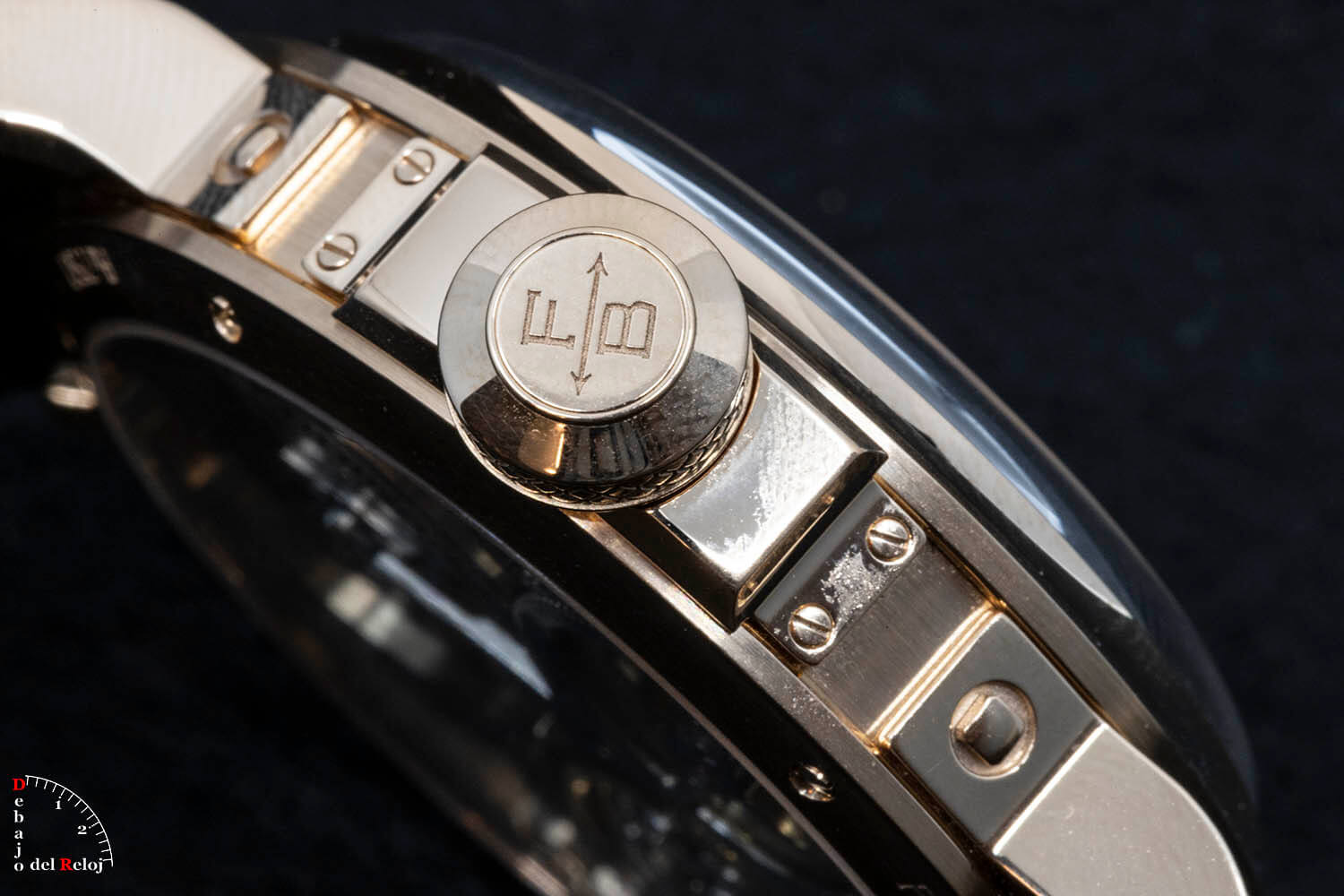 Ferdinand Berthoud Chronomètre FB RSM 16