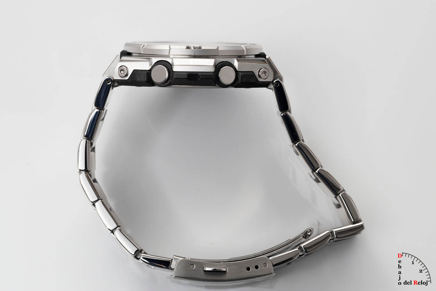 G-Shock GST-B500D-16