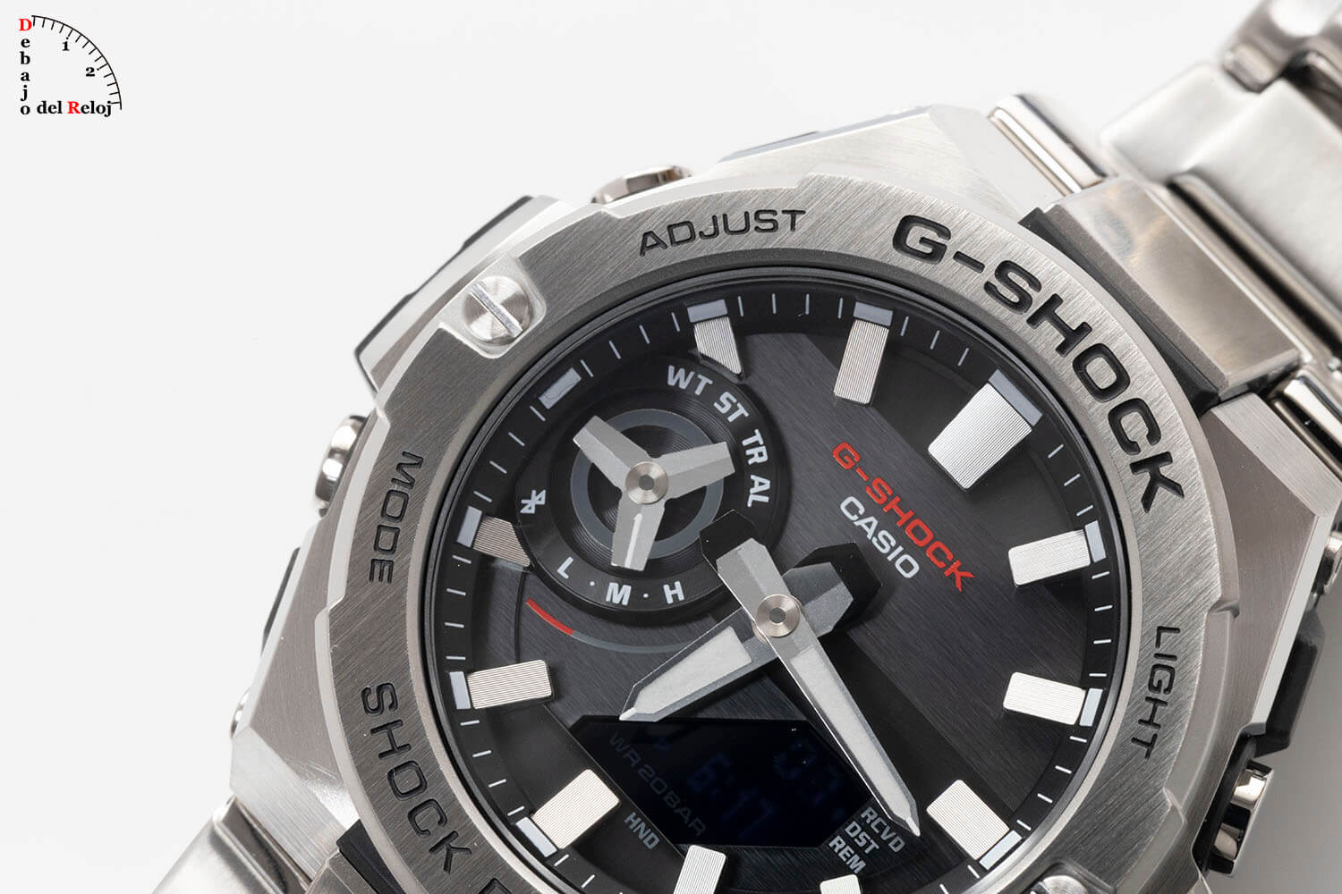 G-Shock GST-B500D-23