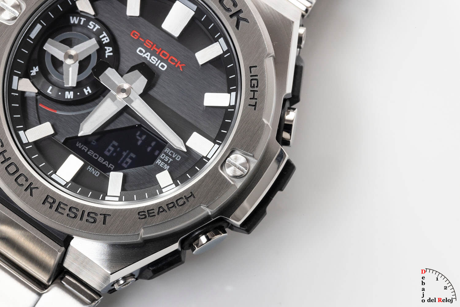 G-Shock GST-B500D-24