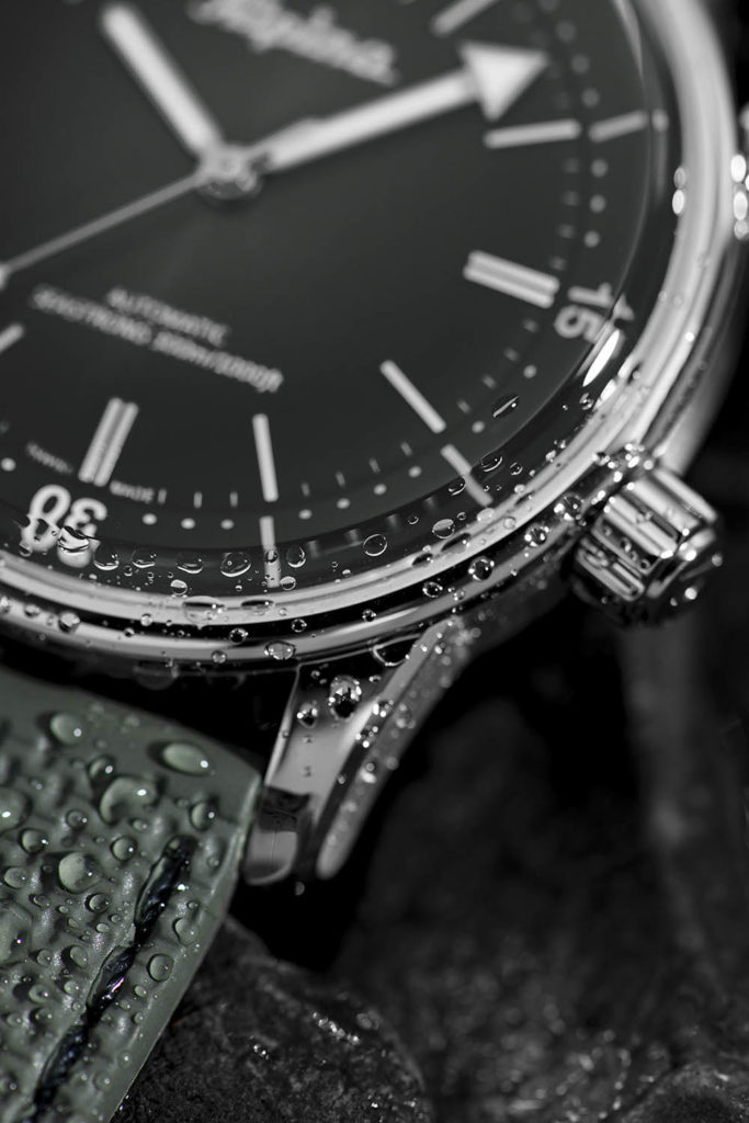 Alpina Seastrong Diver 300 Heritage data