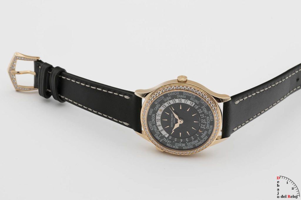 Patek Philippe 7130R-014 ¡En el Estudio! general