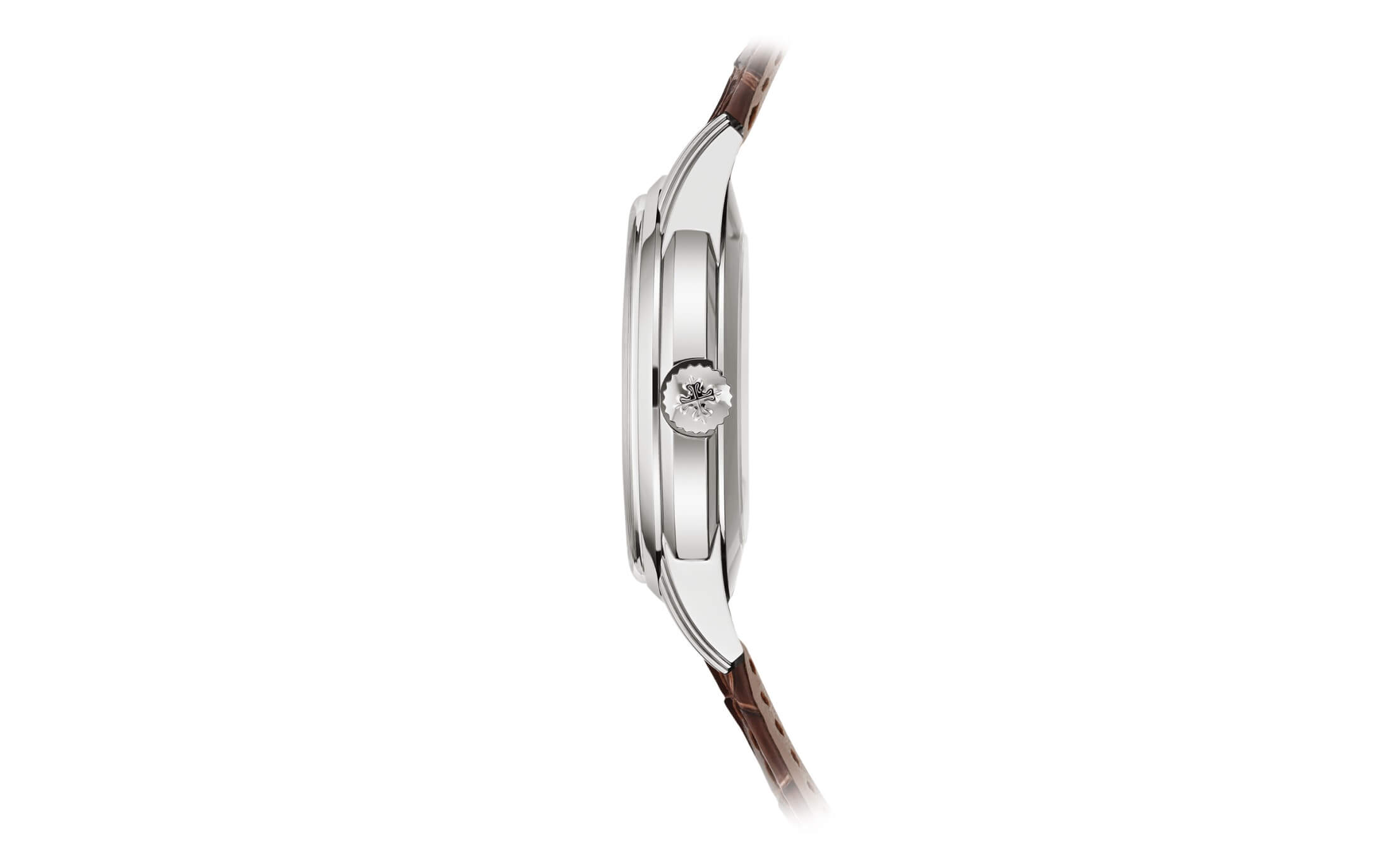 Patek Philippe Calendario Perpetuo 5320G-011 side 2