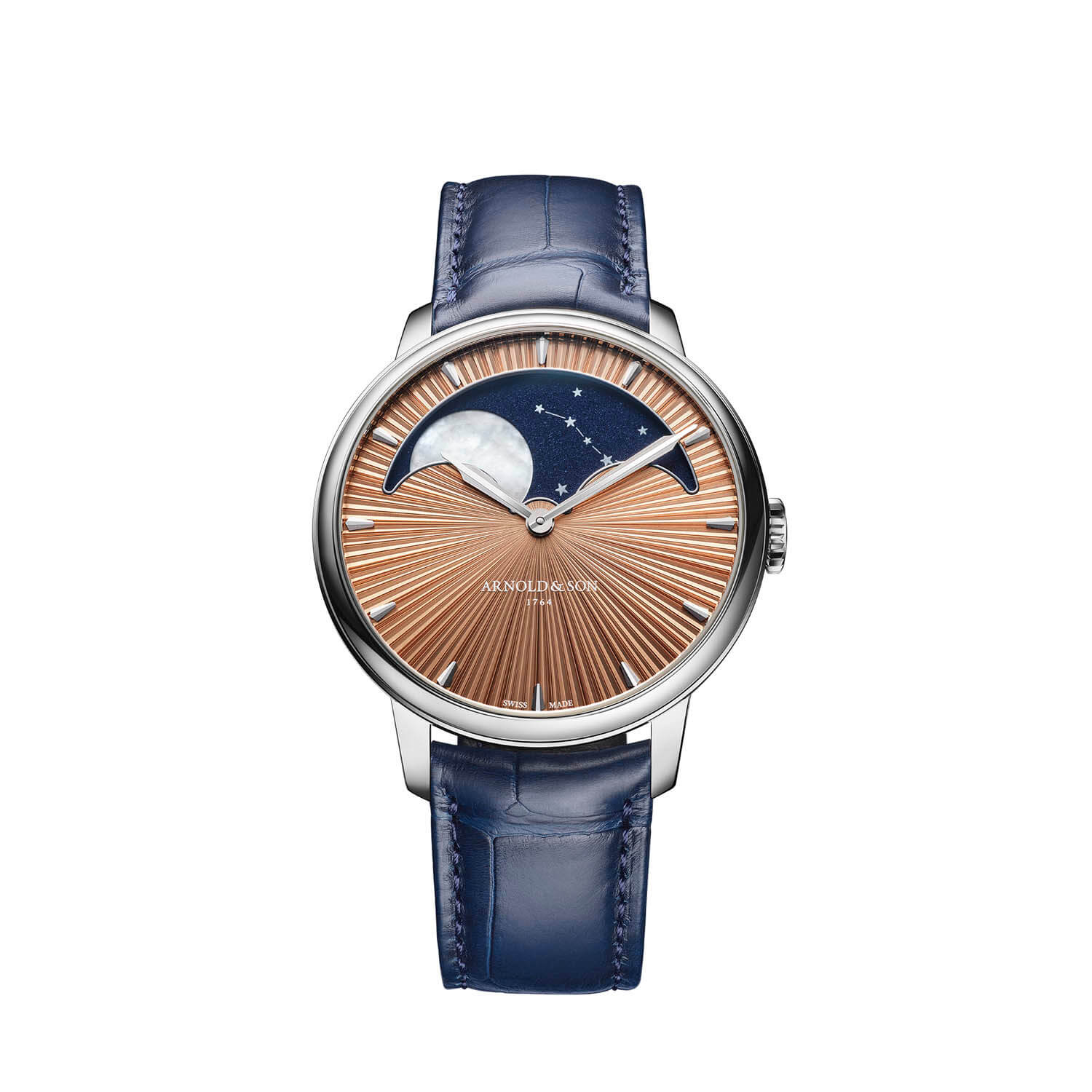 Arnold & Son Perpetual Moon 41.5 4