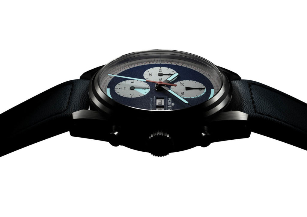 Fortis Stratoliner lasdo